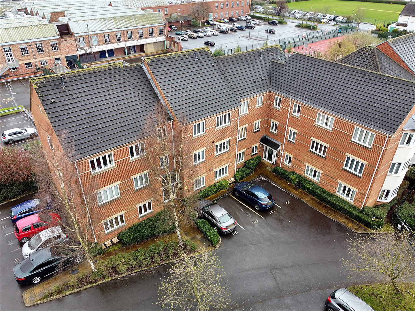 Kelham Drive, Nottingham Robert Ellis Estate Agents